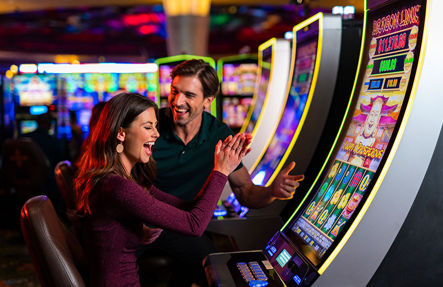 casino