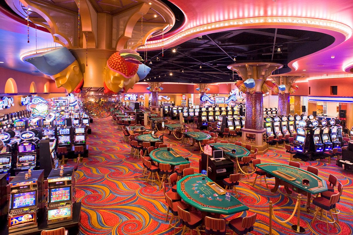 casino