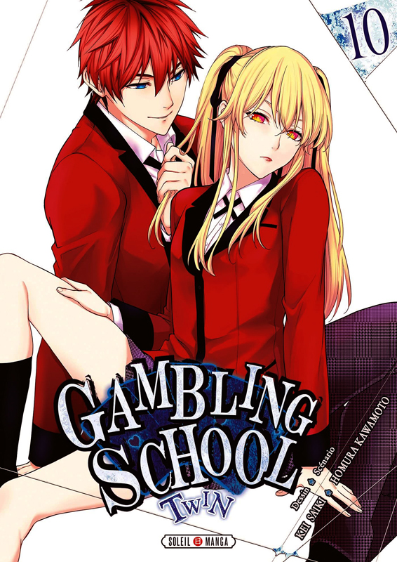 gambling