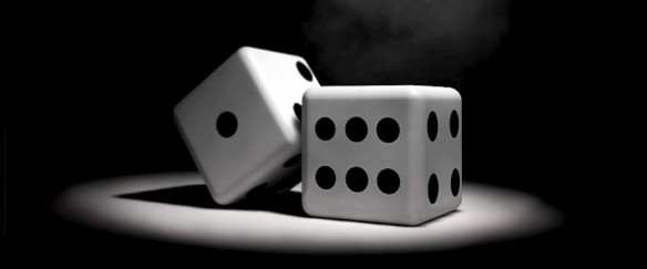 gambling