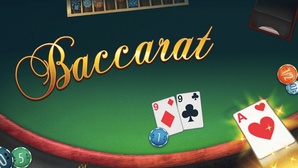 baccarat