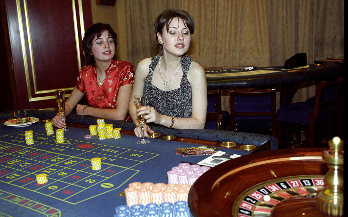 casino