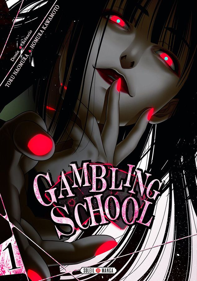 gambling