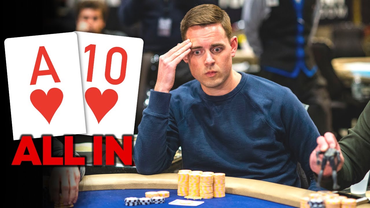 poker