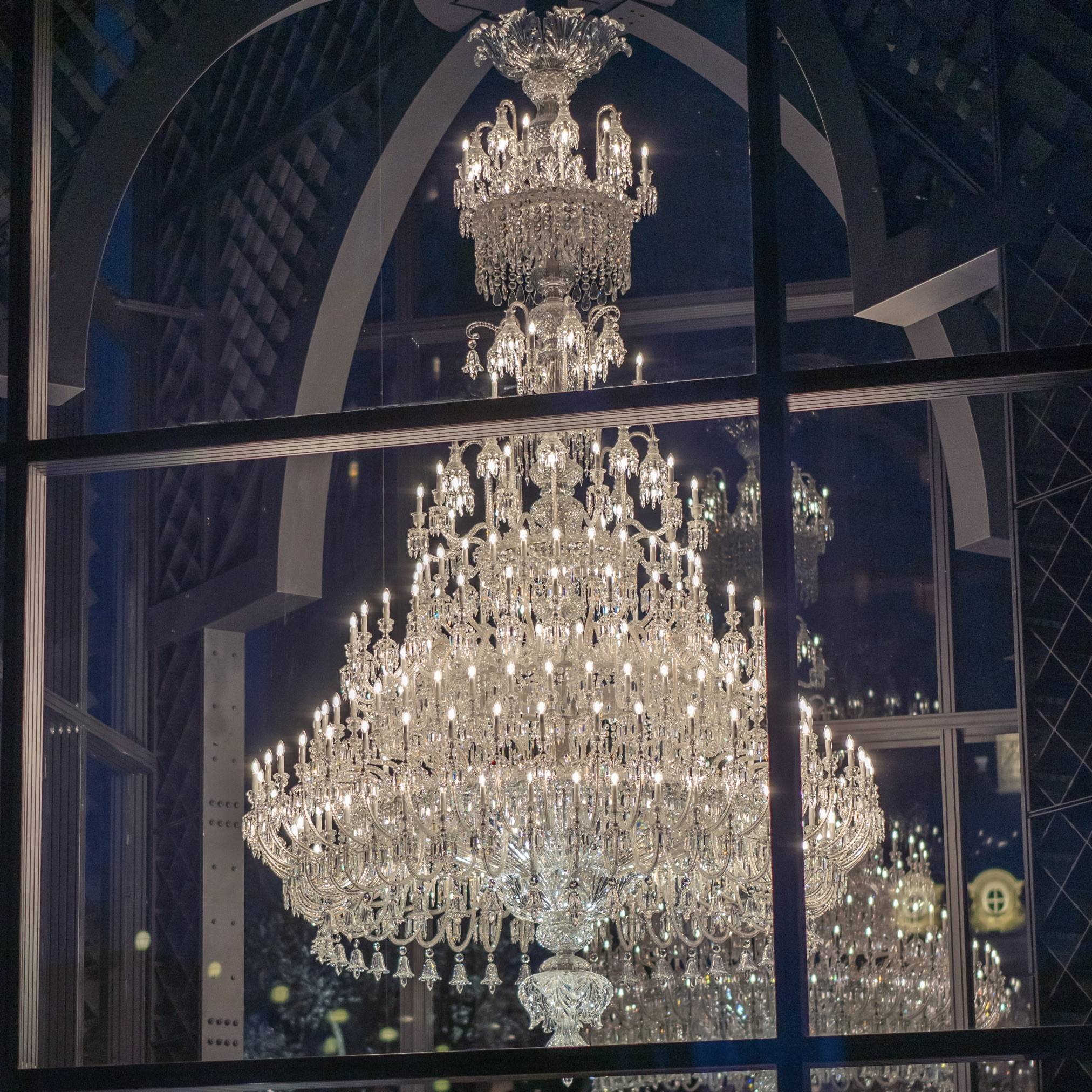 baccarat