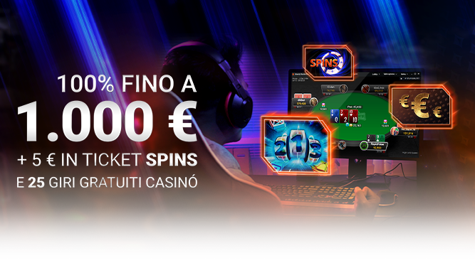 poker online