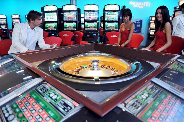 casino