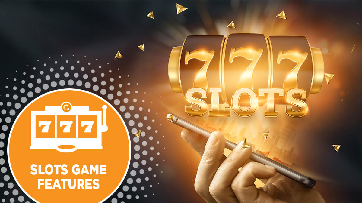 online slot