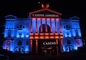 casino