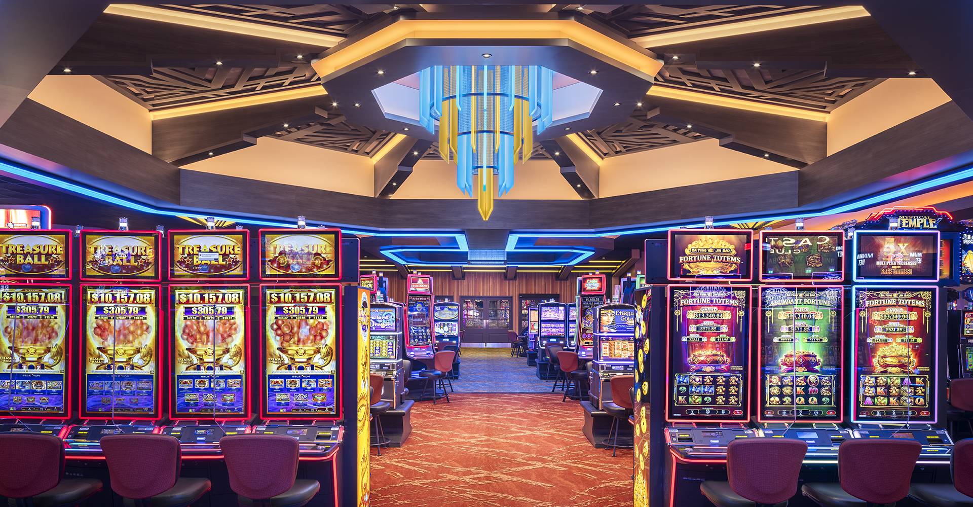 casino