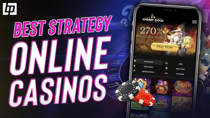 online slot