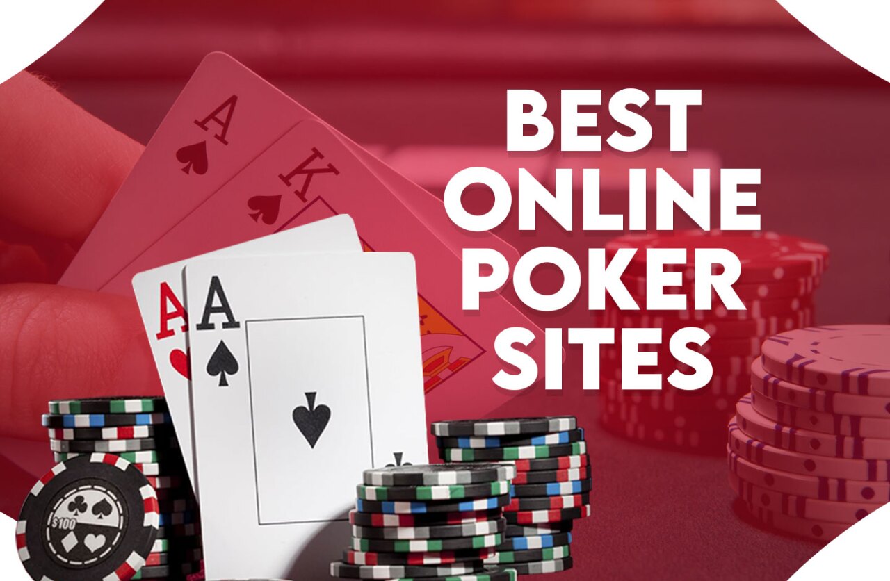 poker online