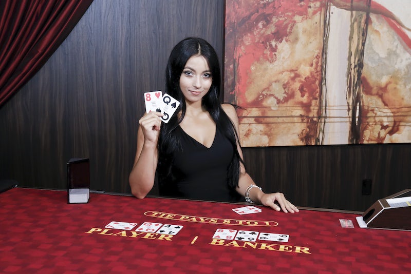 baccarat