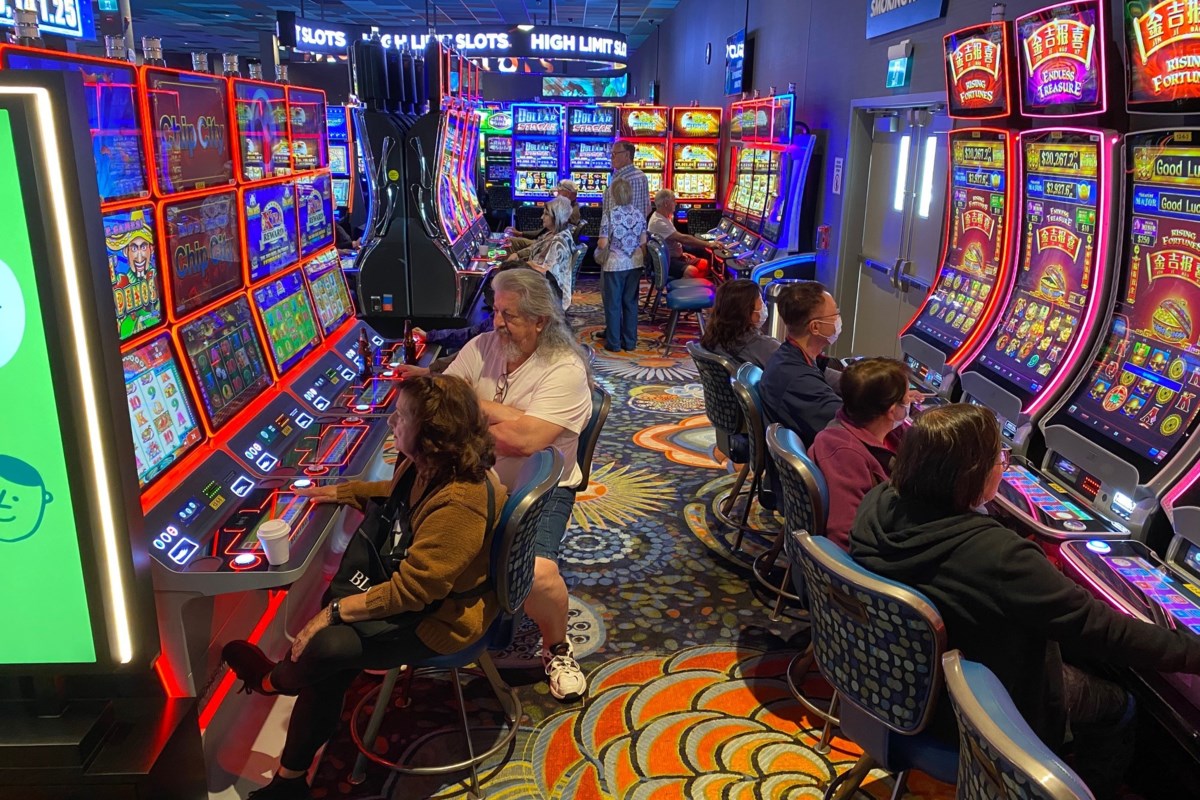 casino
