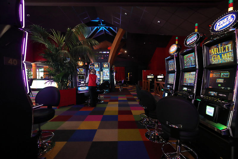 casino