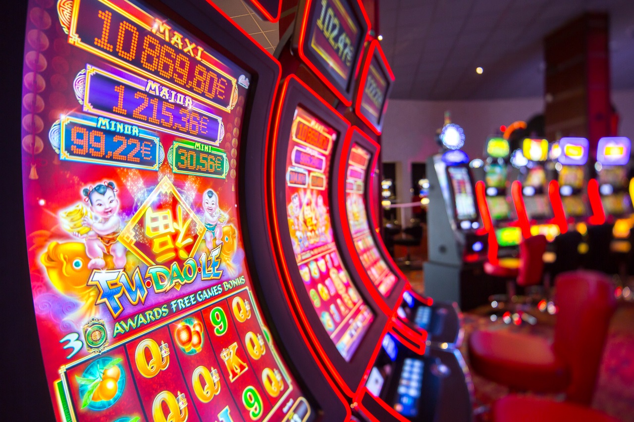 casino