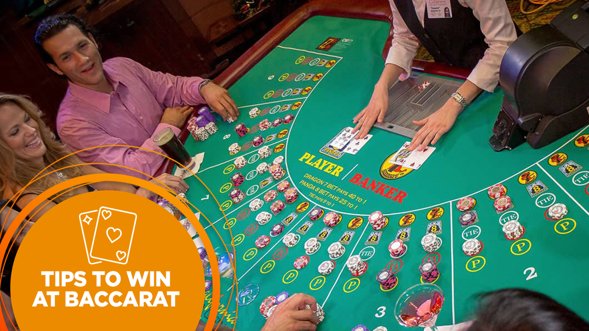 baccarat