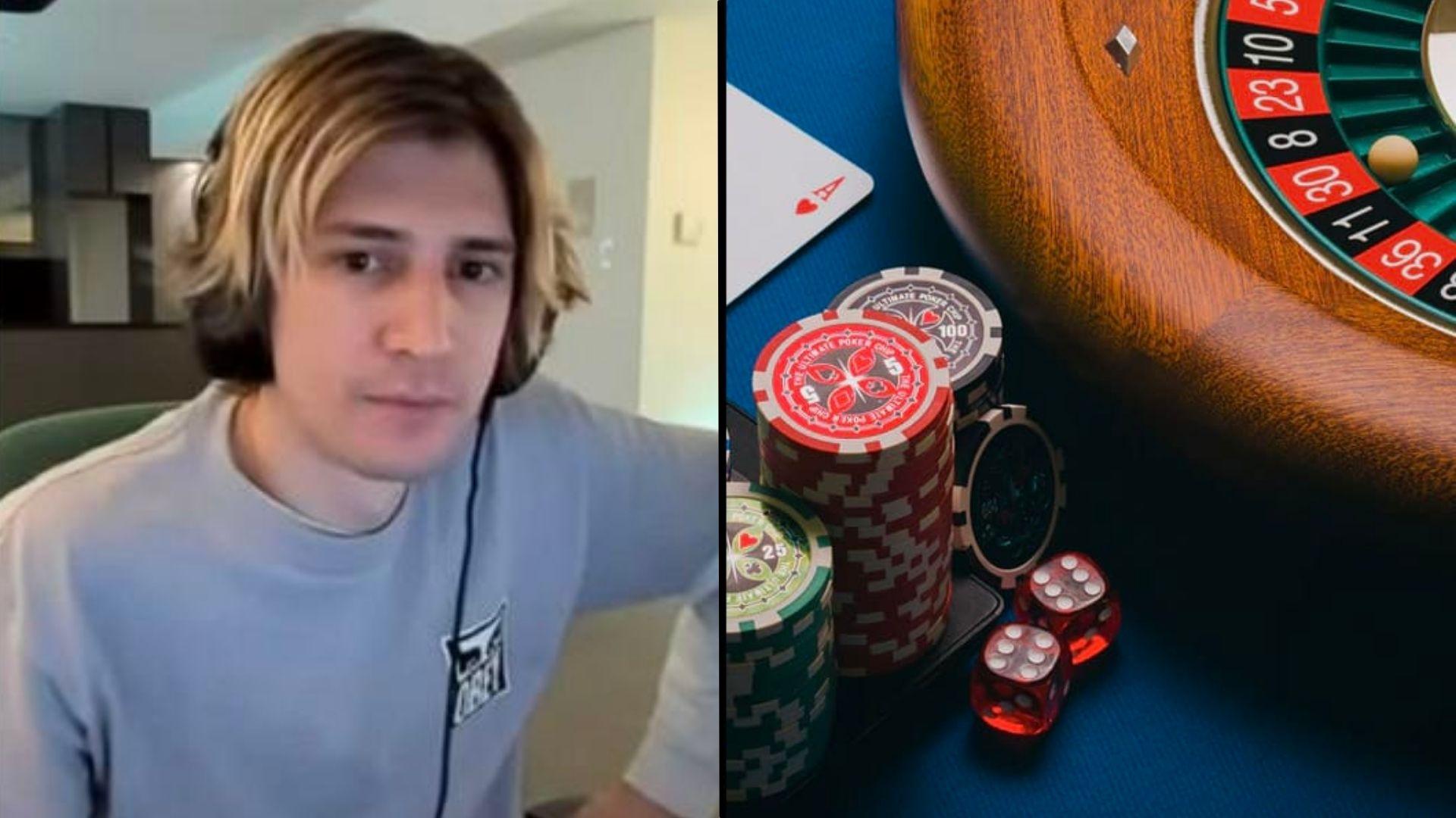 gambling