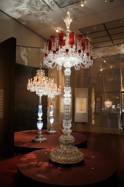 baccarat