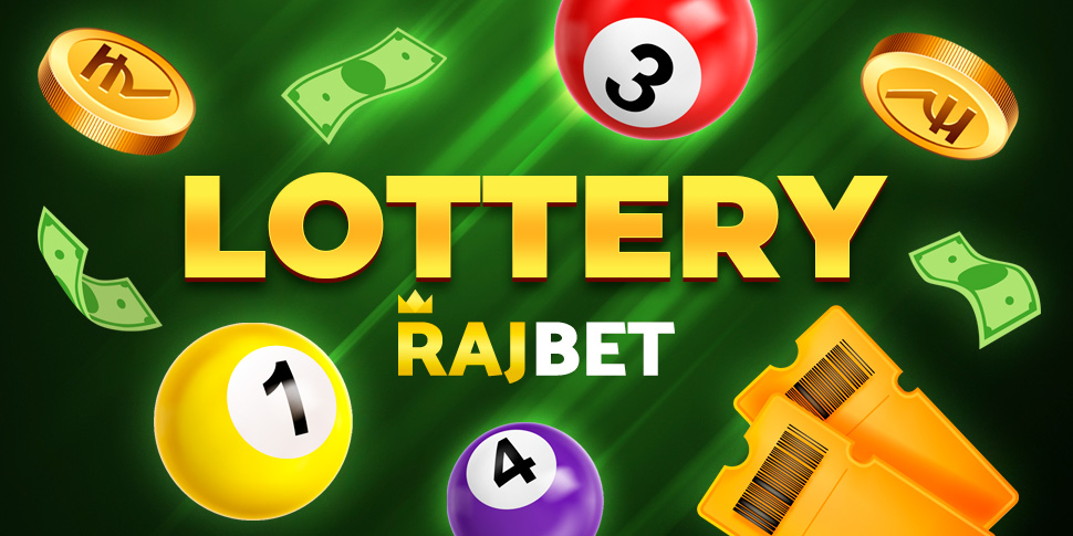 online lottery