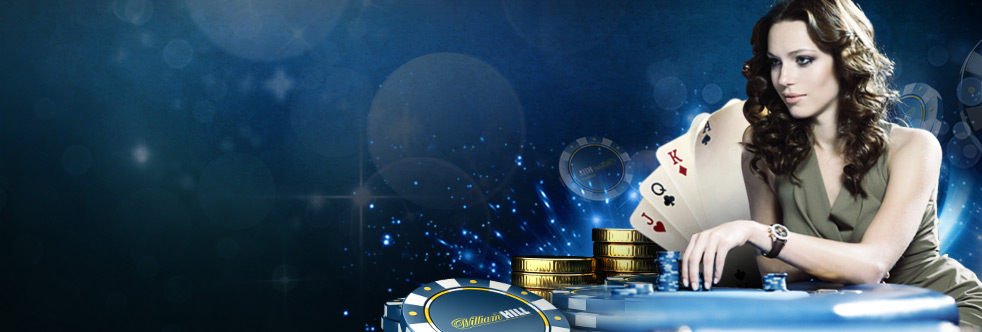 poker online