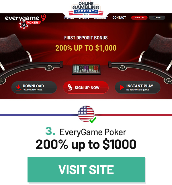 poker online