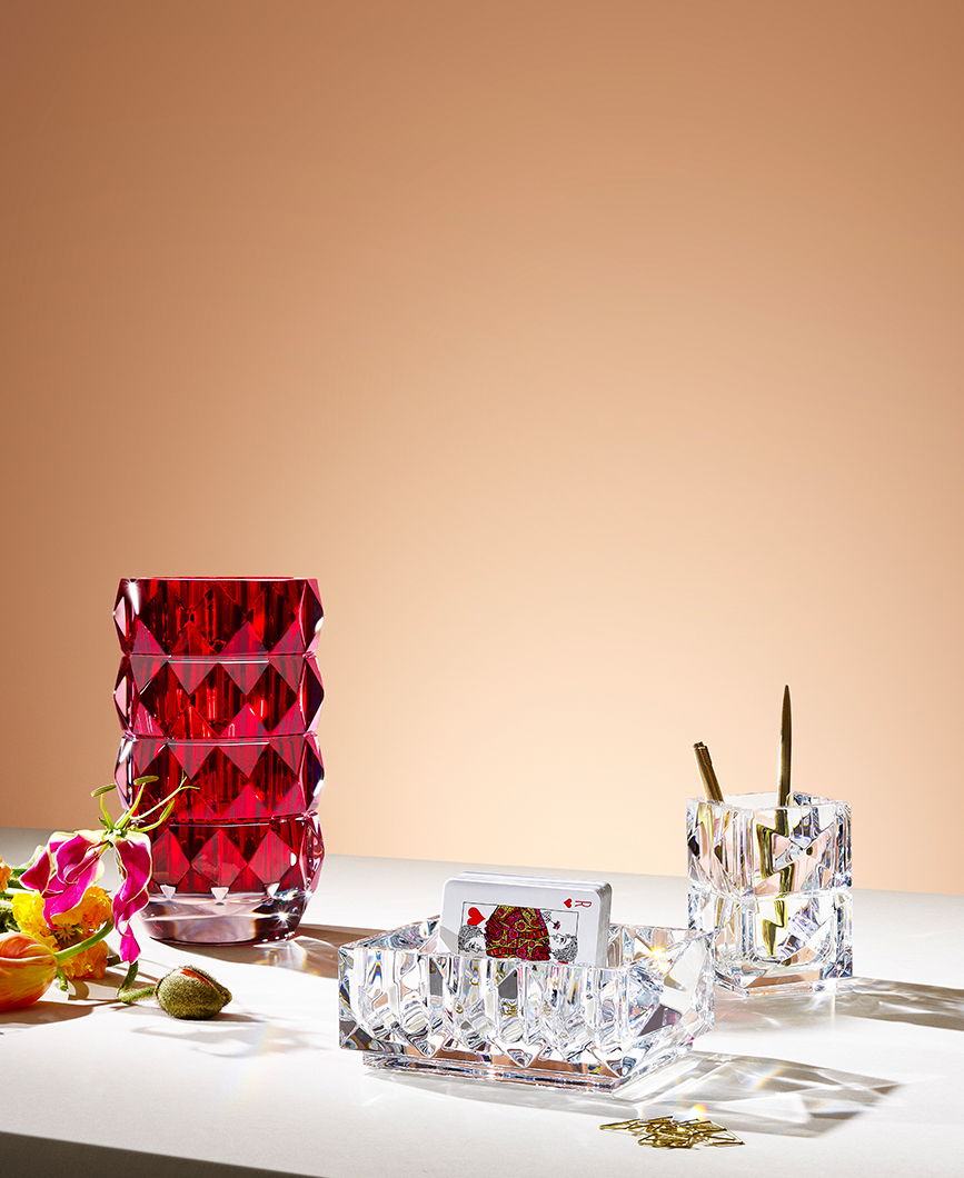 baccarat