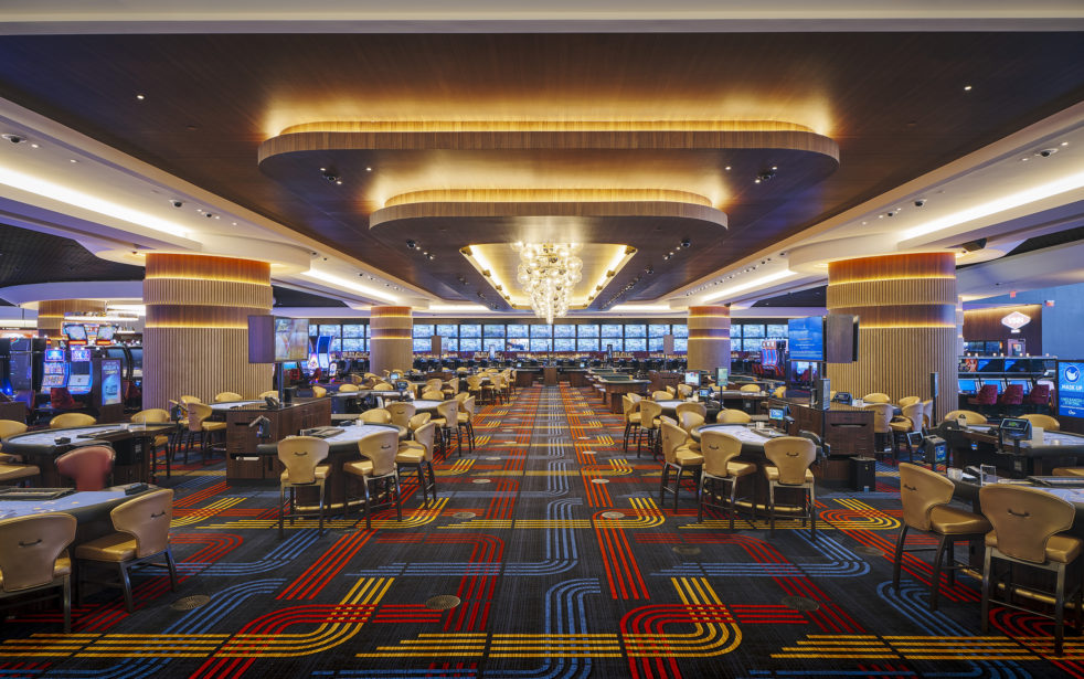 casino
