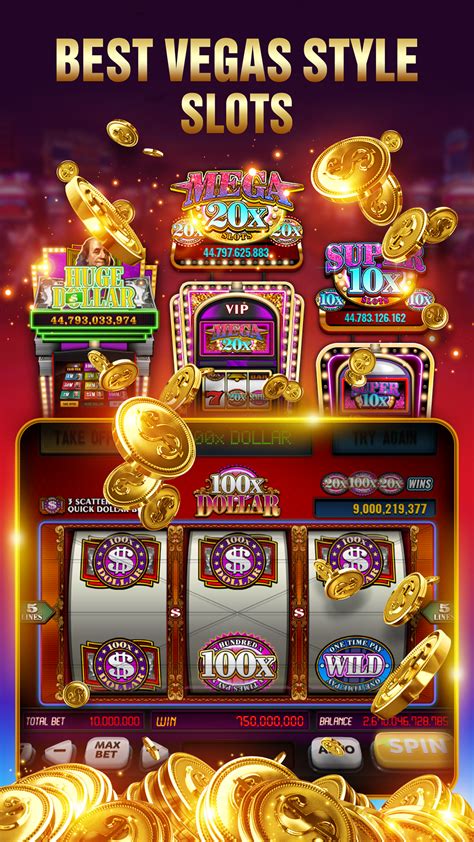 online slot
