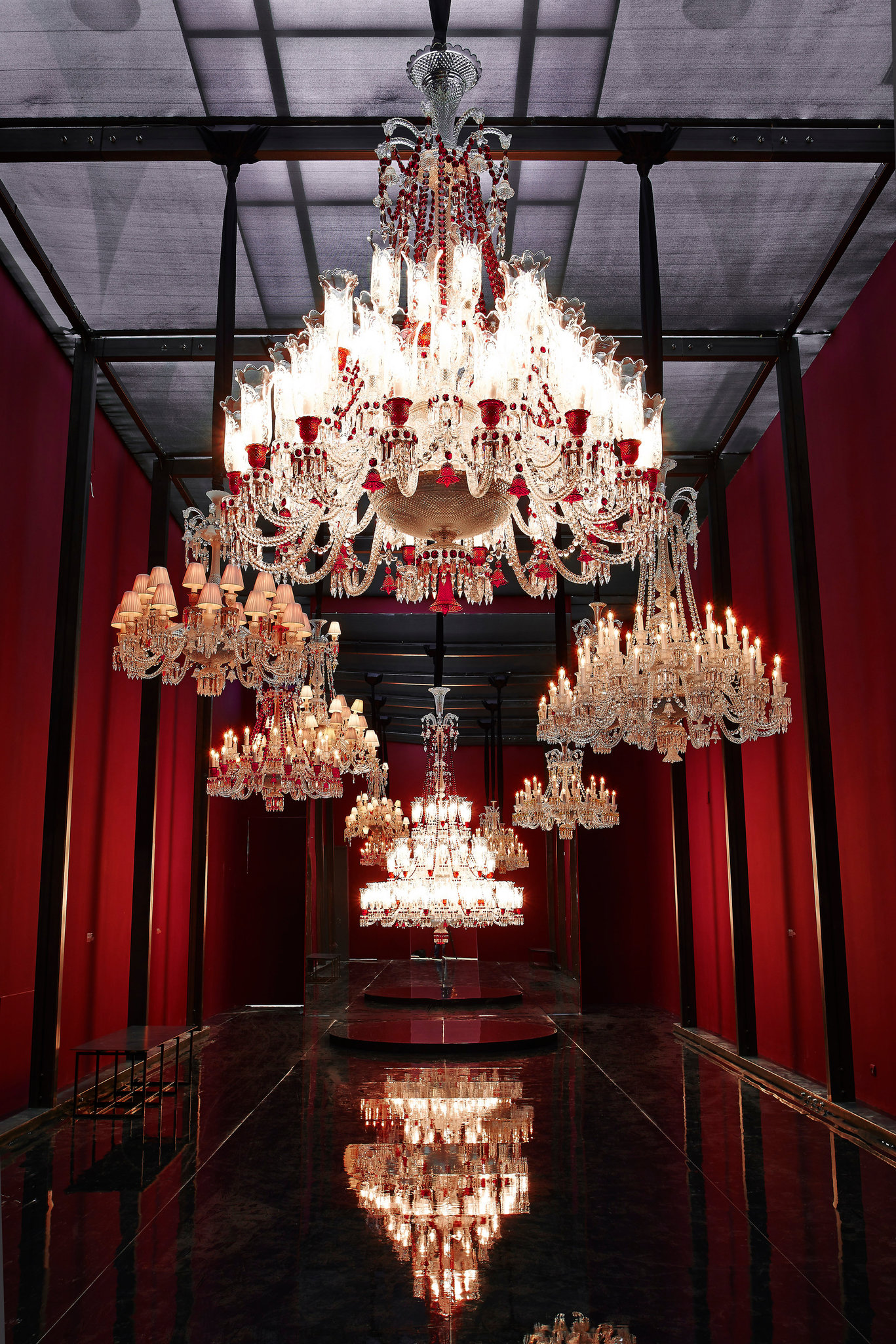 baccarat