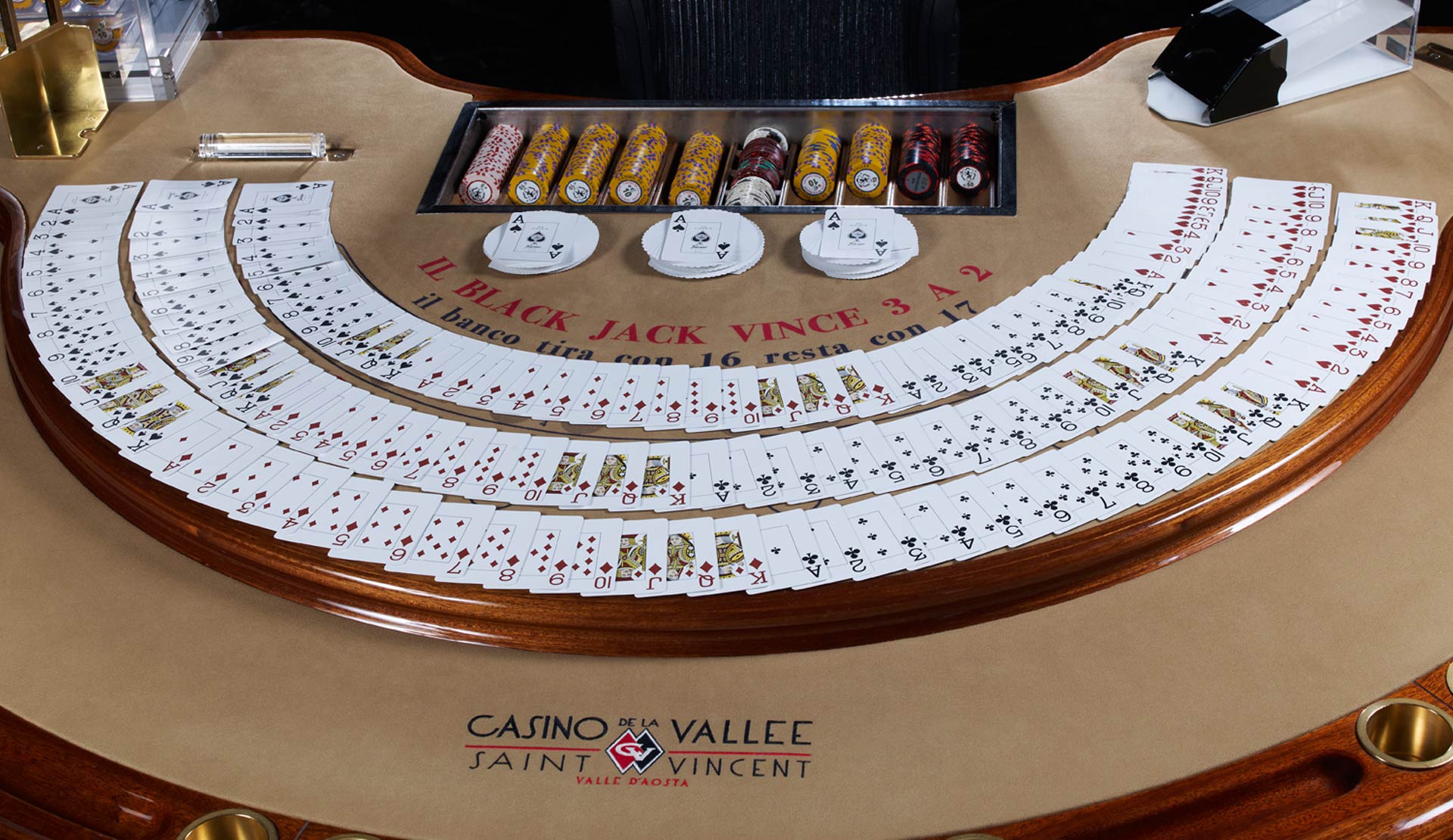 casino