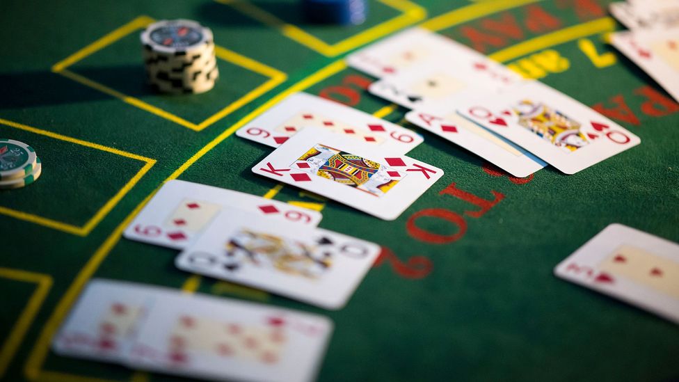 casino