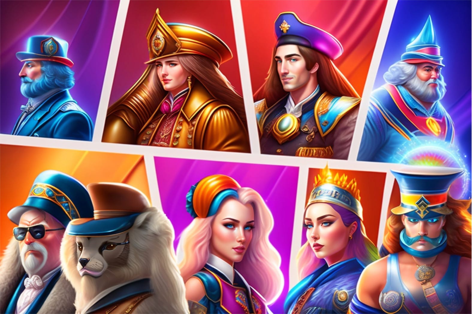 online slot