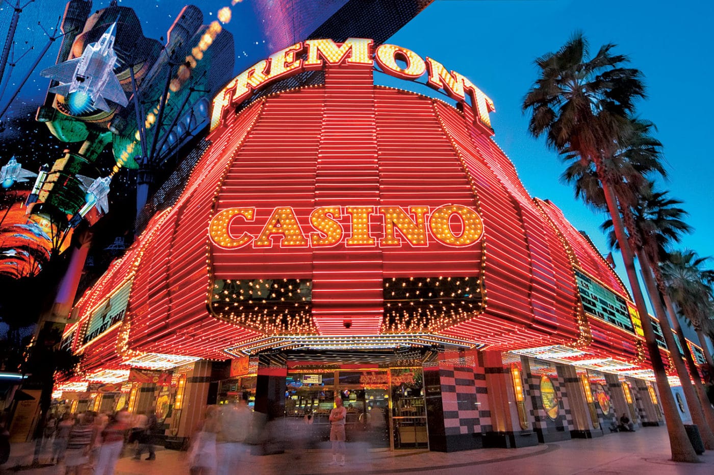 casino