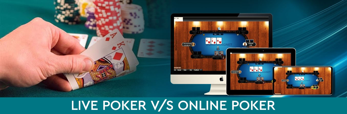 poker online