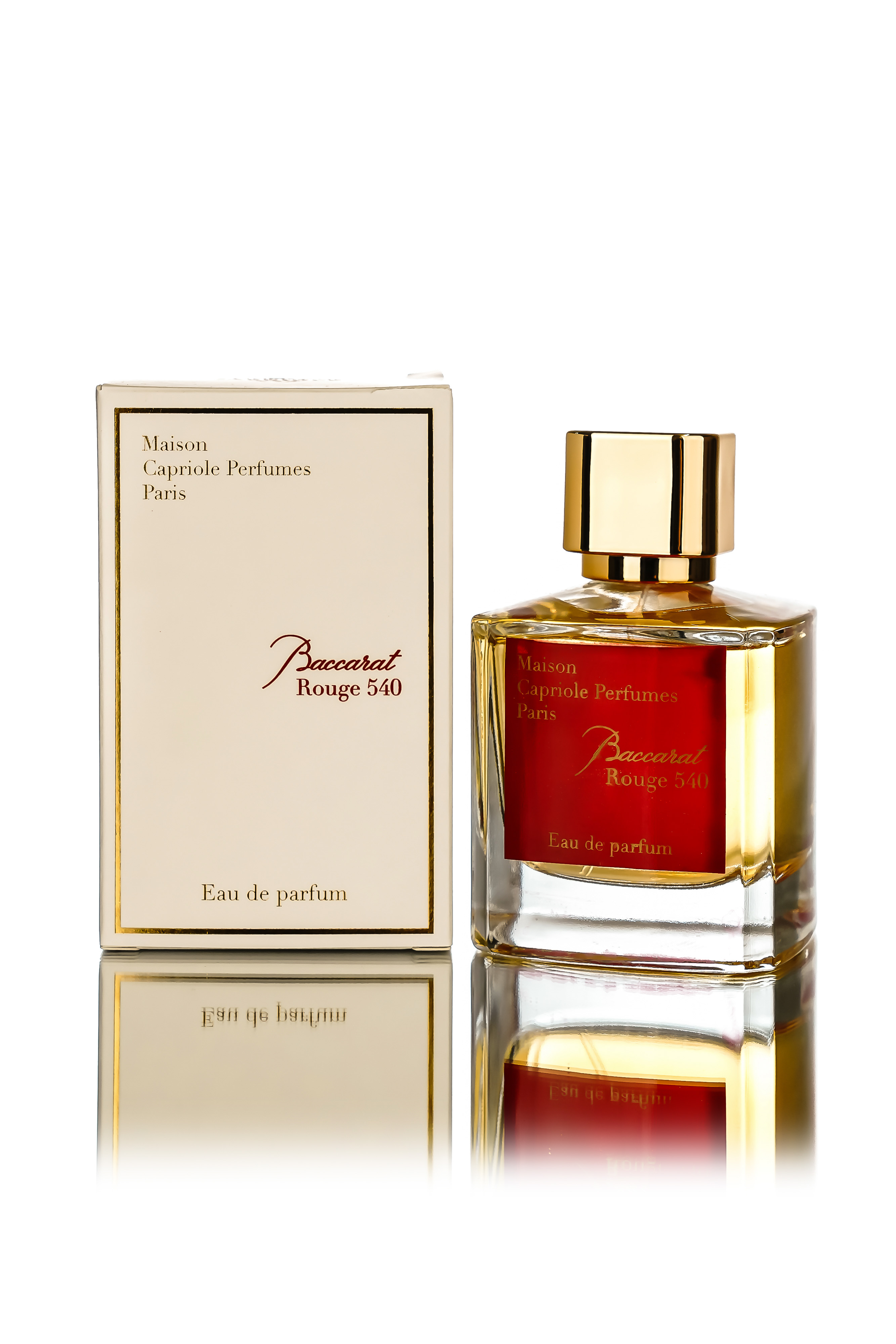 baccarat