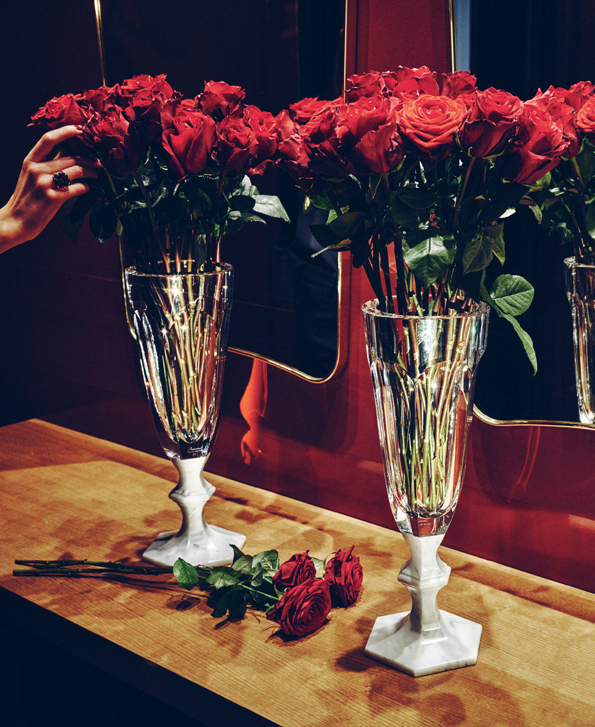 baccarat