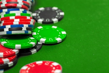 gambling