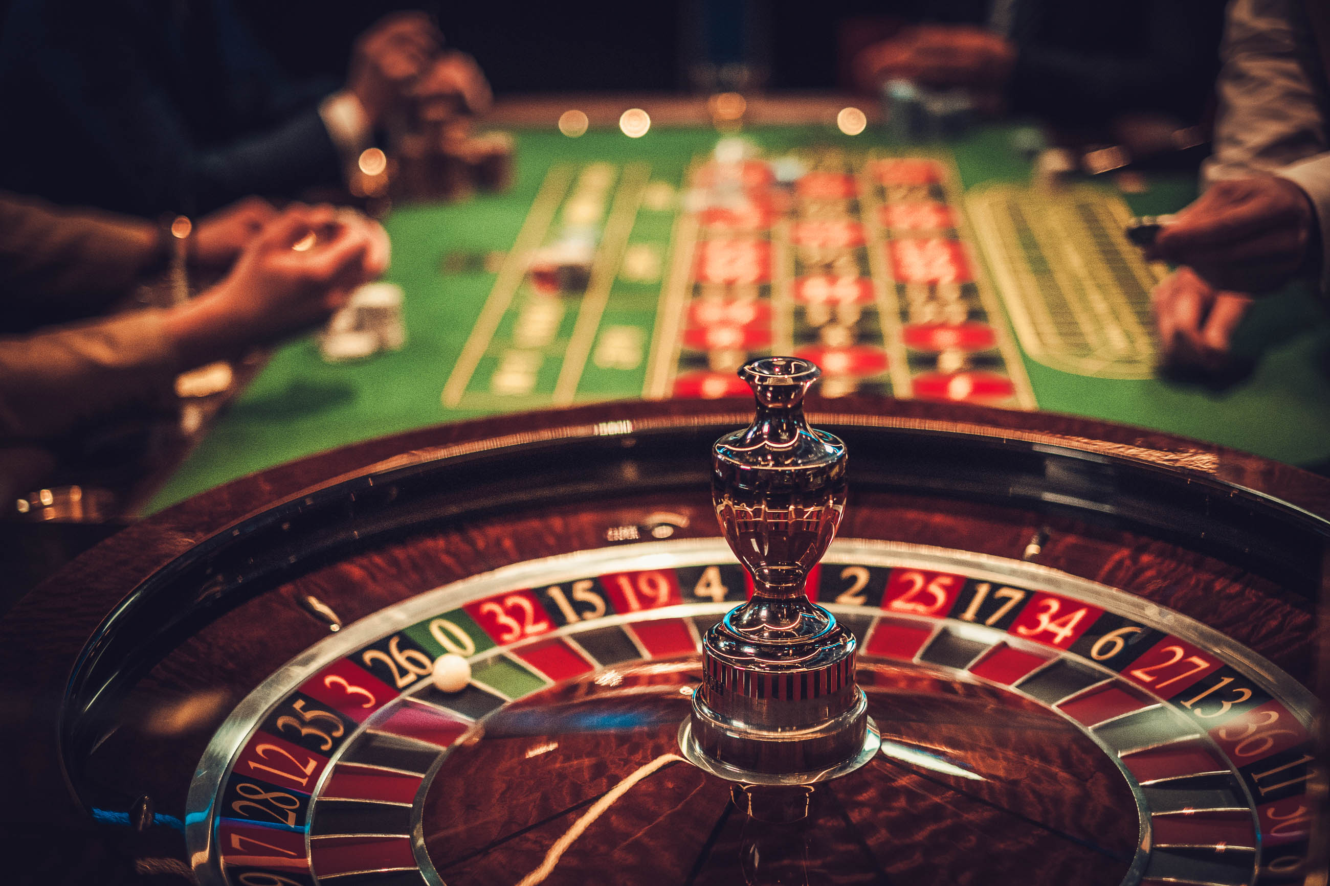 casino