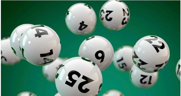 online lottery