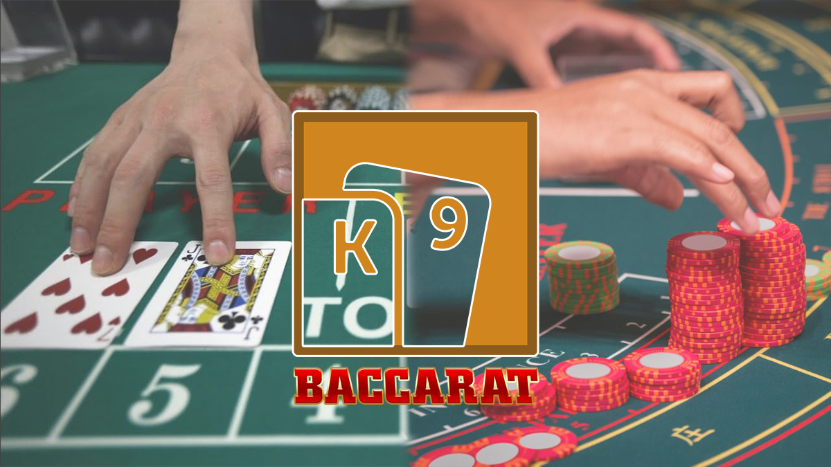 baccarat