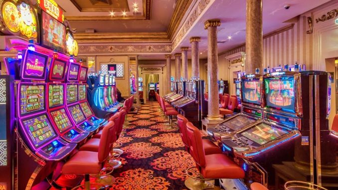 casino