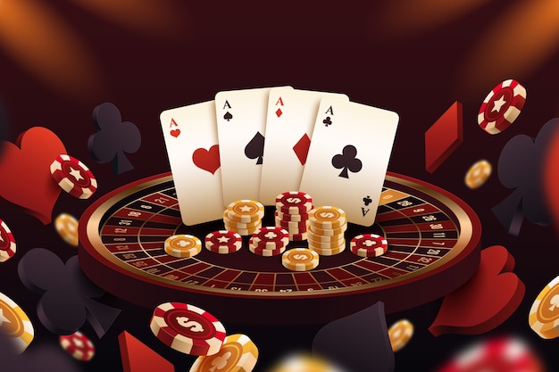 poker
