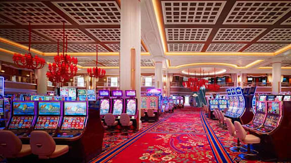 casino