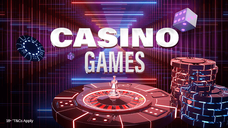 casino